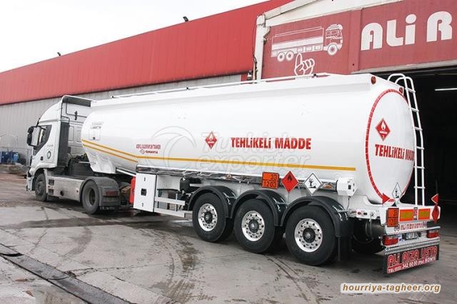 تلفزيون ال سعود يبث مشاهد تعقيم بالدوحة على أنها في الرياض