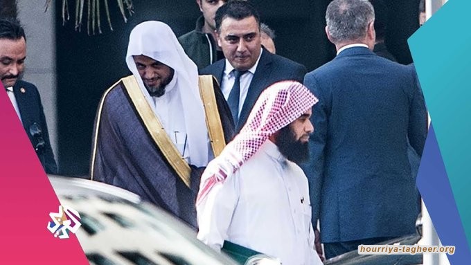 أحكام “الجزائية” زادت بعد تعيين “الأحمري” كمكافأة له