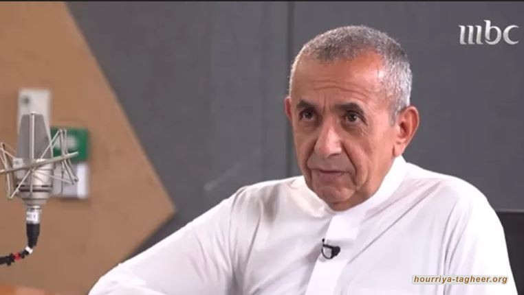 داود الشريان ينتقد ظاهرة استضافة أبناء الأثرياء في الإعلام