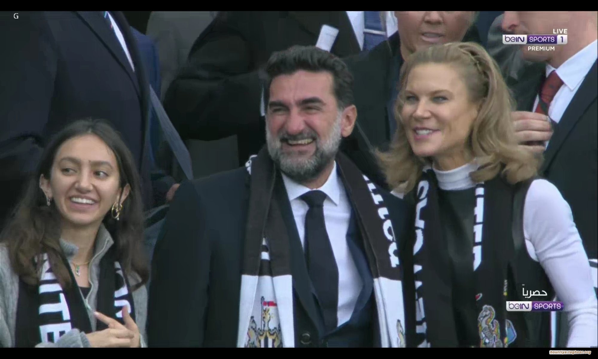 ياسر الرميان عرّاب فساد “ابن سلمان” المالي