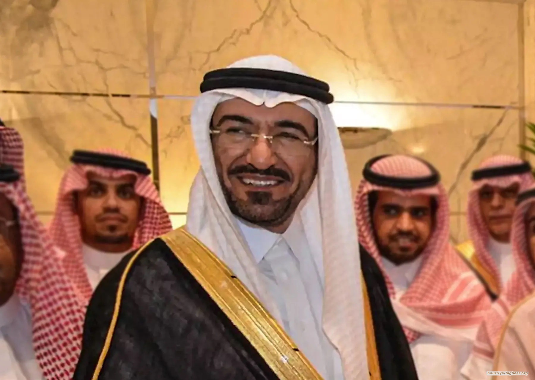 قضية سعد الجبري .. اختلاس وأسرار دولة أمام القضاء الدولي