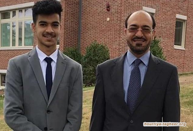 خالد الجبري يهاجم ابن سلمان بمقال جديد بعد عرض تسوية