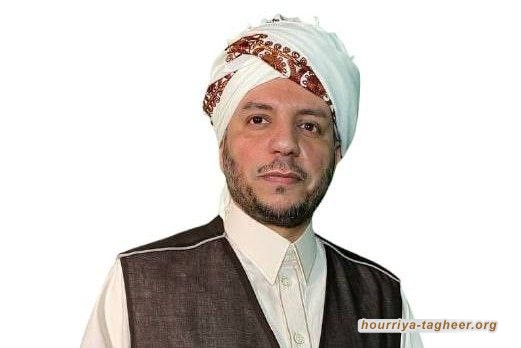 تحرير الحجاز مرادفٌ لزوال آل سعود