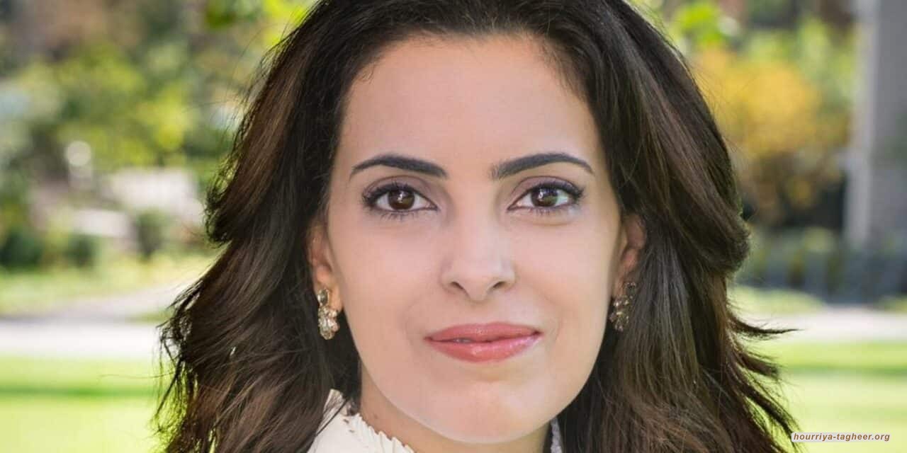 "الدوسري" تنتقد التقارير عن شواطئ السعودية المختلطة وتذكر بأوضاع المرأة السيئة