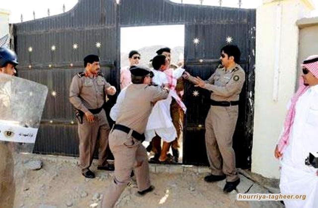 منظمات حقوقية تكشف تدهورًا متسارعًا في السعودية