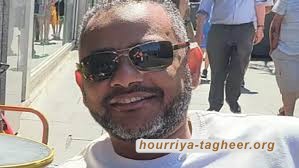 مملكة القمع السعودية تحتجز بريطانيًا منذ أكثر من 4 أشهر