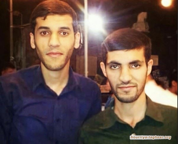 سلطات الاجرام السعودية تعدم البحرينيين بعد اعتقالهما 8 أعوام