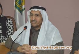 علي العمري يشكو تعرضه للتعذيب وسلطات ال سعود لا تكترث