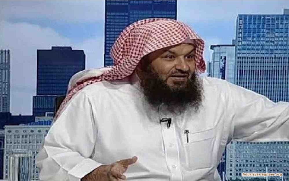 شهادة صادمة لمالك الدويش المعتقل مع والده وشقيقه