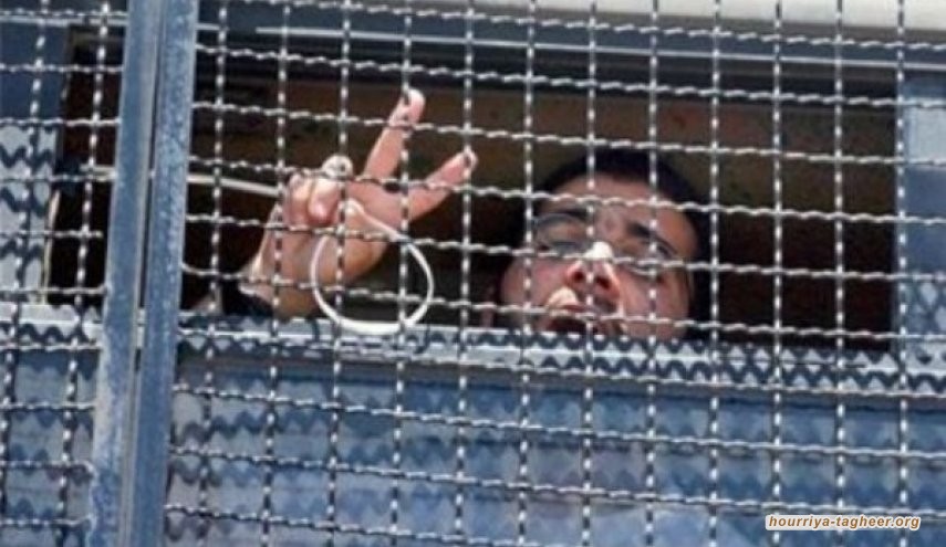 السعودية تحتجز 10 مصريين ظلما منذ خمس سنوات