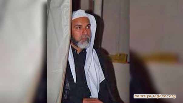 أكثر من 4500 يوم من الاعتقال للشيخ سمير الهلال