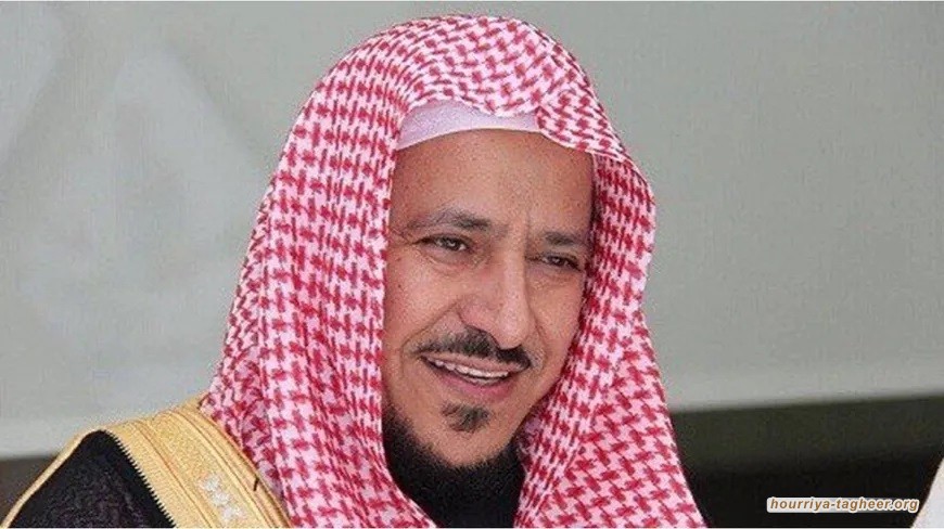 وفاة داعية بارز اعتُقل سابقا