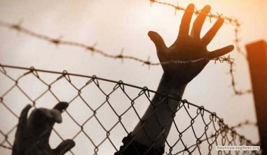 السلطات السعودية غير جادة بتطبيق نظام الأحداث واحترام حقوق الطفل