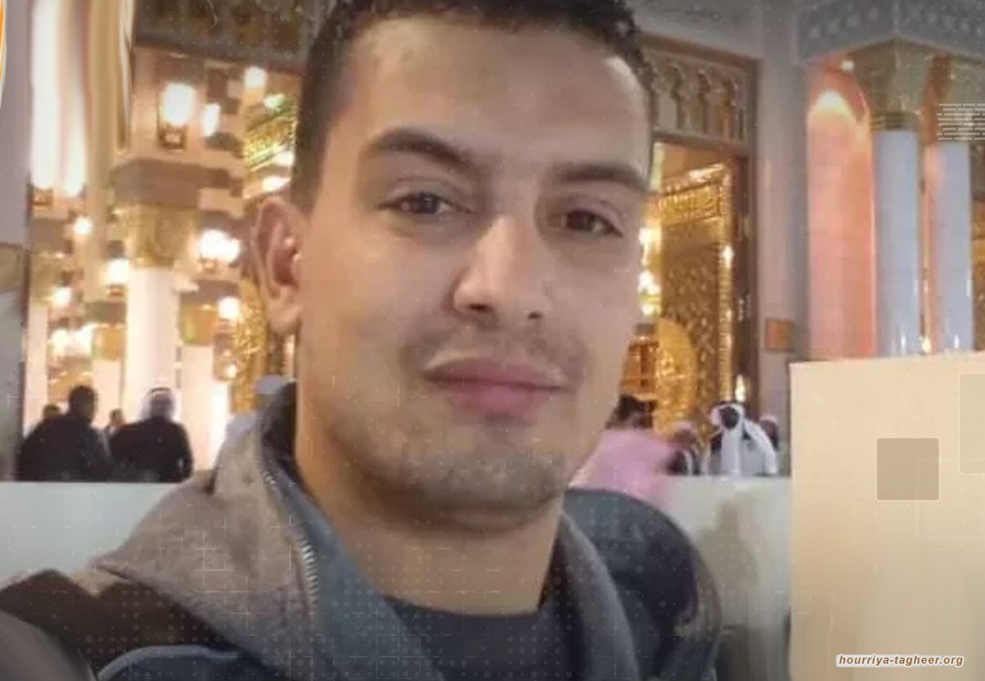 محاكم التفتيش السعودية تحكم على مصري بالسجن 19 عام بسبب تغريدة