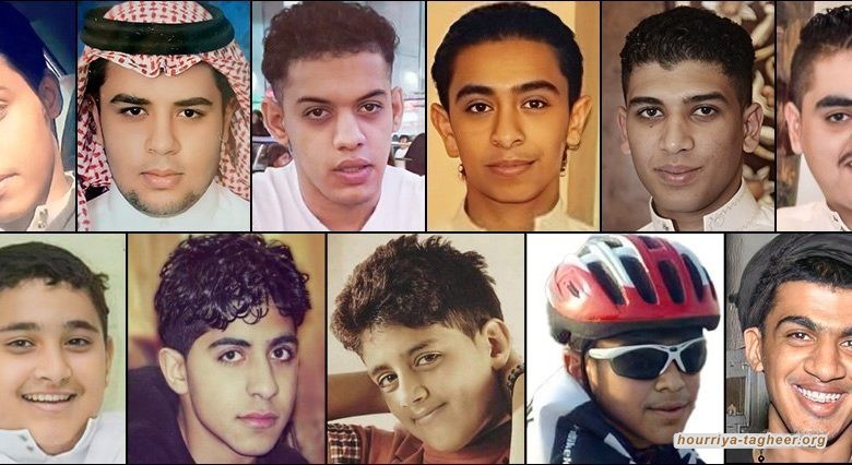 عيد الفطر المبارك يأتي وأالطفال ضحايا القتل والاعتقال واليُتم