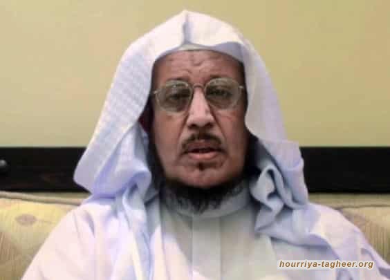 إصابة الداعية المعتقل خالد العجيمي بمرض #الزهايمر