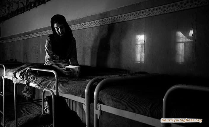 منظمات حقوقية تؤكد فشل السعودية في الالتزام بحقوق المرأة