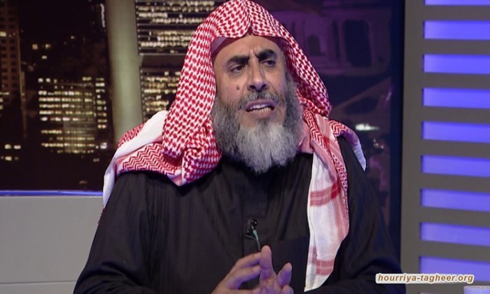 بلاغ عاجل للأمم المتحدة بشأن تدهور حالة المعتقل عوض القرني