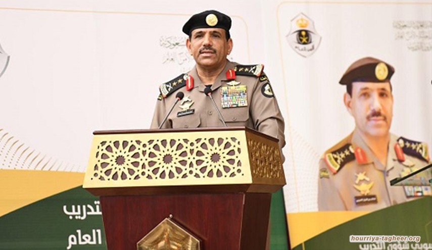 مواقع التواصل تعلق علی الحكم القاسي ضد خالد الحربي