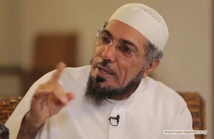 لماذا لا تجرؤ سلطات السعودية على اعدام سلمان العودة