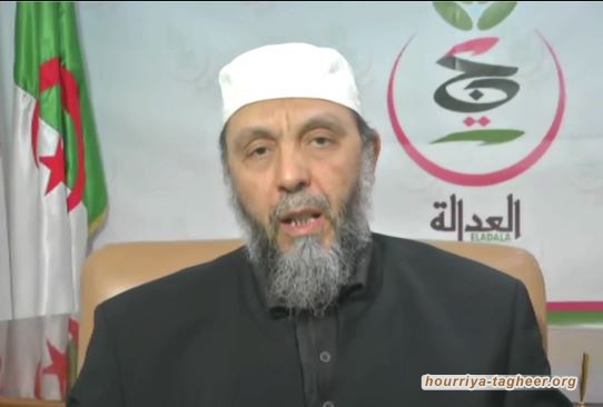 سياسي جزائري: وفاة الداعية موسى القرني كانت قتلا بطيئا