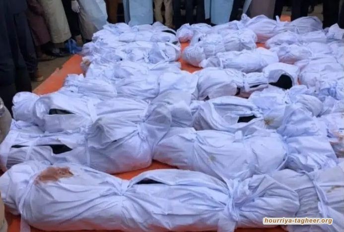 من هم أبرز المعتقلين الذين قضوا في سجون السعودية