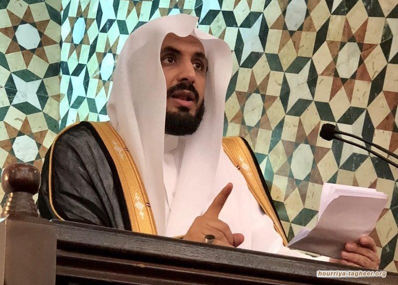 ابن سلمان ينقلب على أدواته القضاة ويزج بهم خلف القضبان