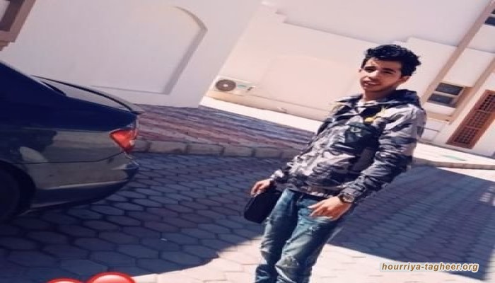 حكم إعدام الحويطي يكشف ادعاءات السلطة وقف إعدام القاصرين