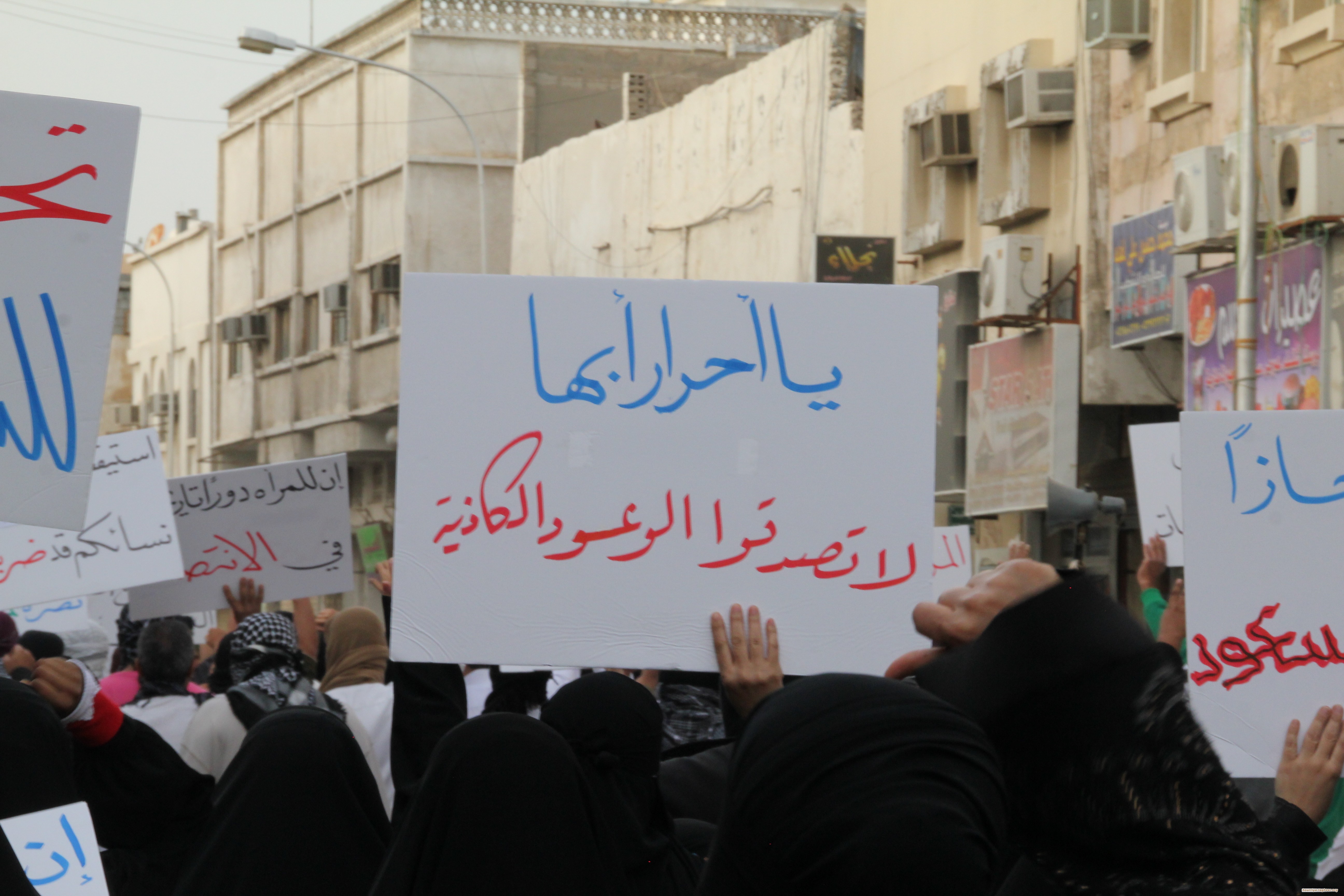 5 سنوات على «اعتقالات سبتمبر»: ابن سلمان «يتوحّش»