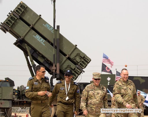 أمريكا تلوح بورقة مبيعات الأسلحة لتأديب السعودية على فعلتها في أوبك