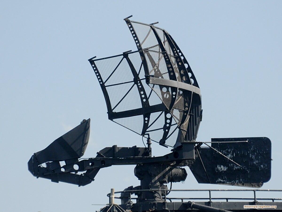 تدمير رادارات الخلايجة خلقت مشكلة في هروب الصهاينة
