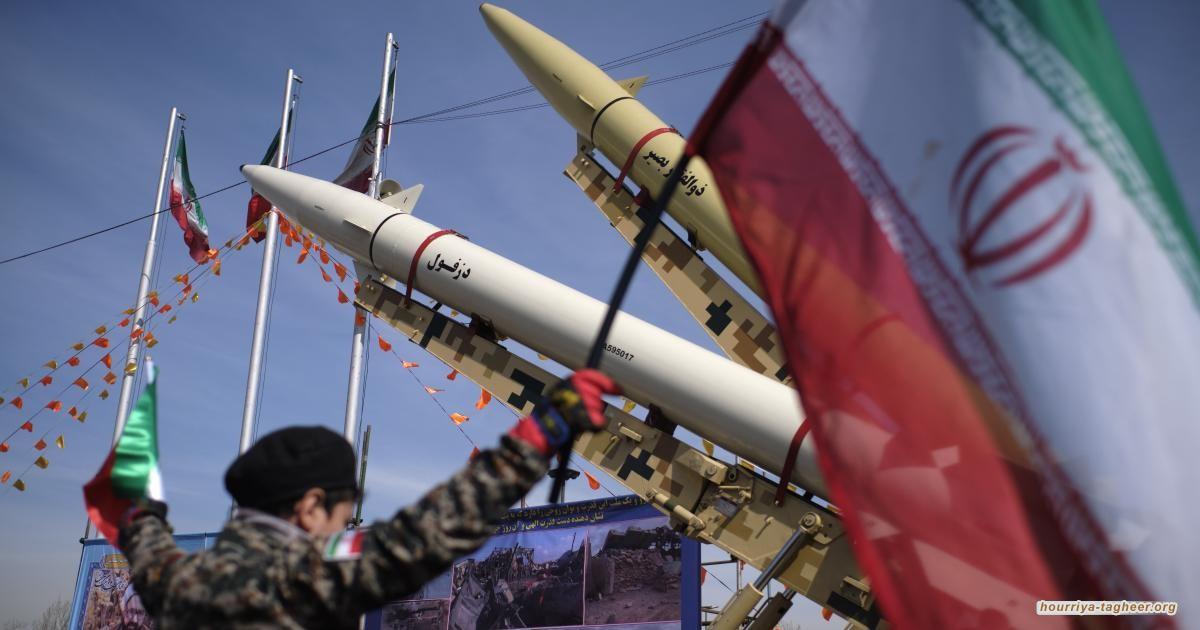 صحيفة إيرانية تحذر دول الخليج من تبعات العدوان.. ستدفع ثمن الدمار