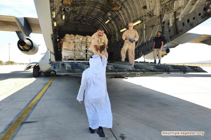 السلطات السعودية من بين أكبر مستوردي الأسلحة في العالم