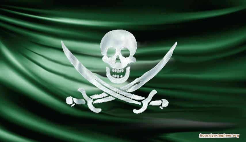 تجسس السعودية يرفع منسوب القلق في واشنطن