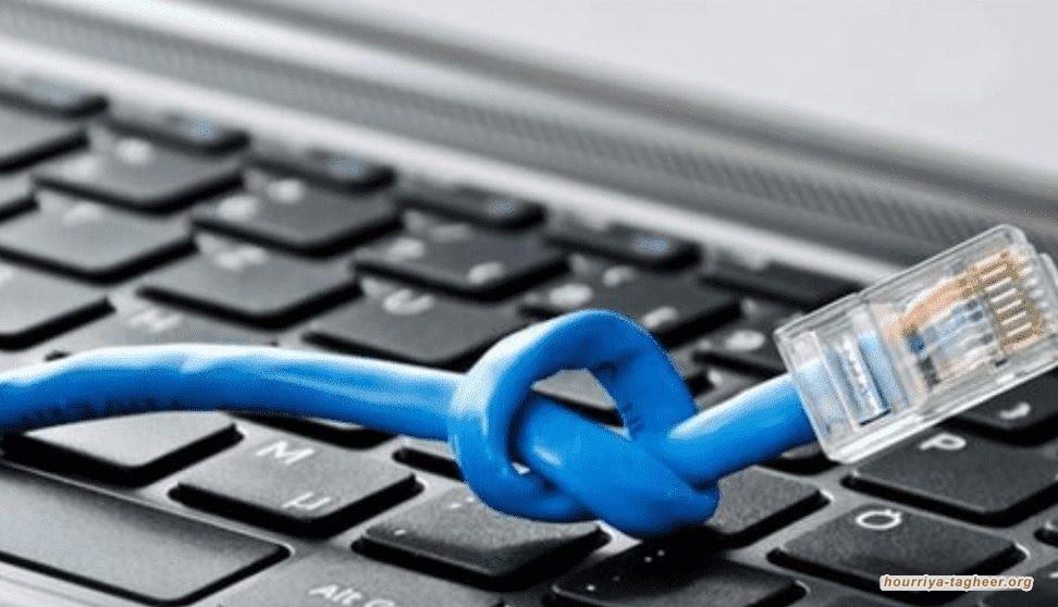 خط سري يربط بين اليهود بال سعود