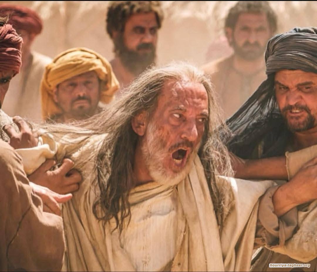 فيلم محارب الصحراء يفشل كأول إنتاج سعودي