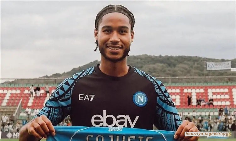 اللاعب السويدي يرفض اغراءت السعودية