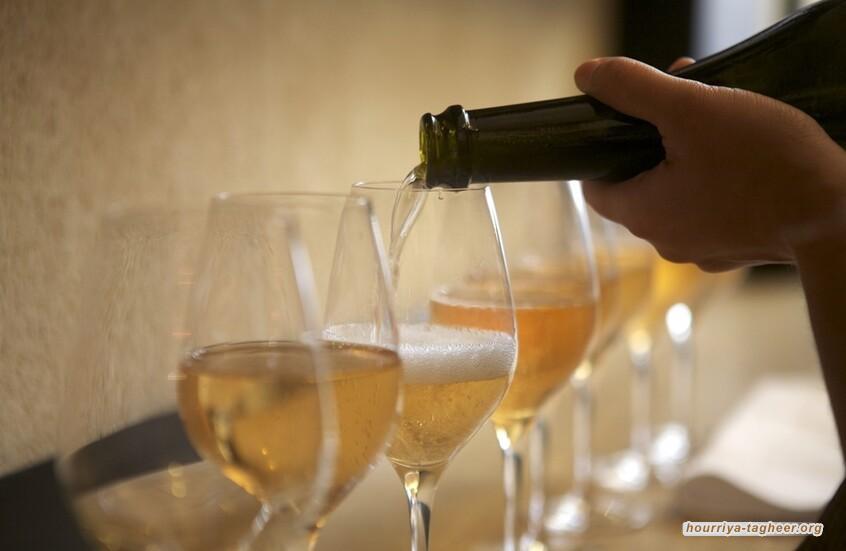 بالخمر والحشيش السلطات السعودية تغيّر هويتها