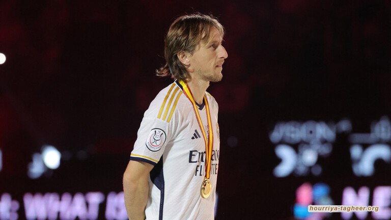 مودريتش يدير ظهره للسعودية.. وتحول مفاجئ في مستقبله