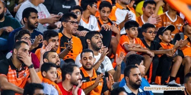 التسامح الديني في السعودية يُحيل قضية نادي الصفا إلى محكمة الإرهاب