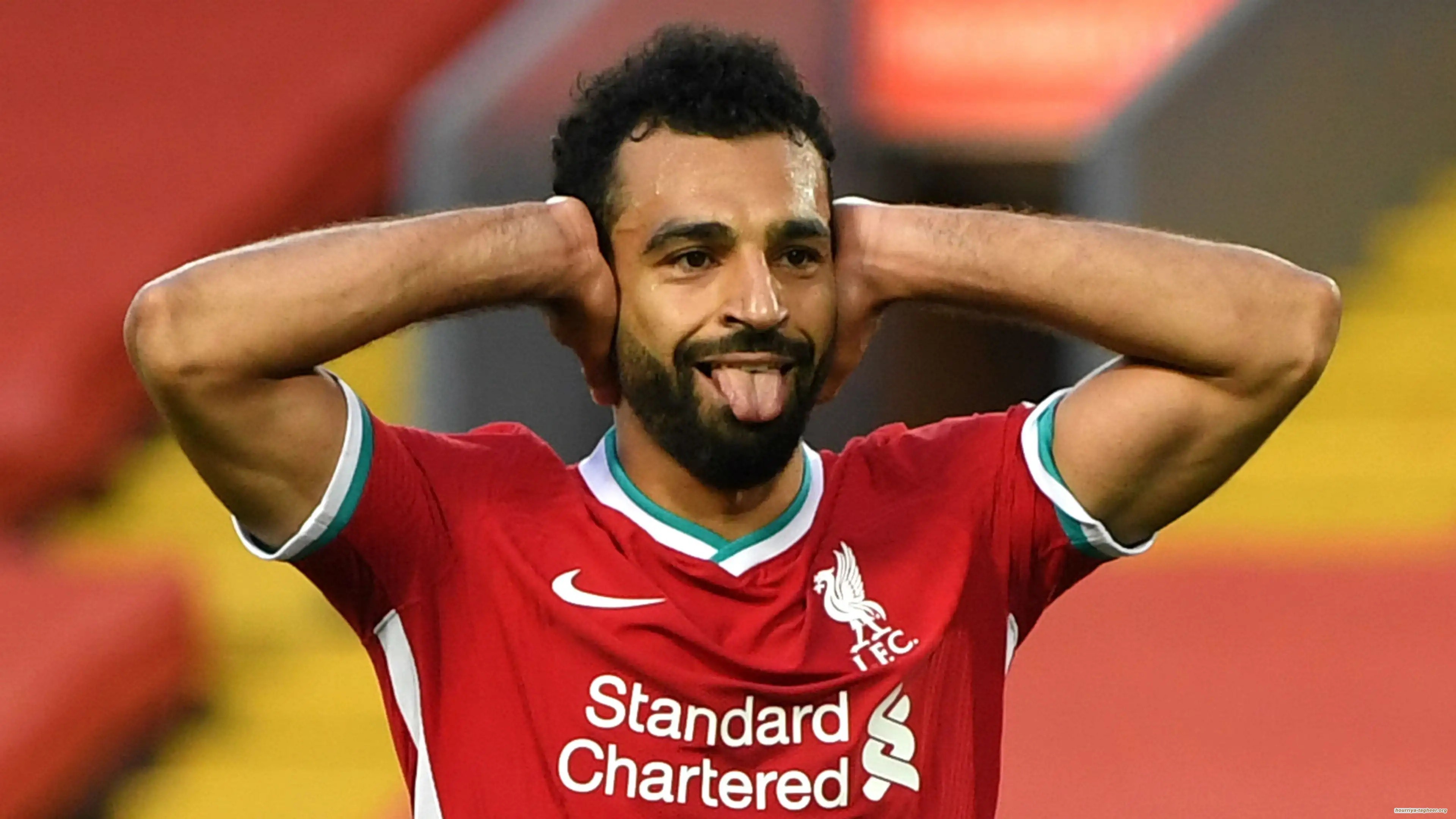 محمد صلاح يتلقى عرضا سعوديا بـ 4 أضعاف راتبه