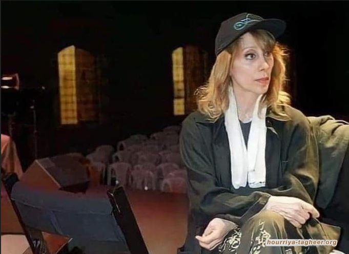 مش كل حاجة للبيع.. فيروز تصفع تركي آل الشيخ!