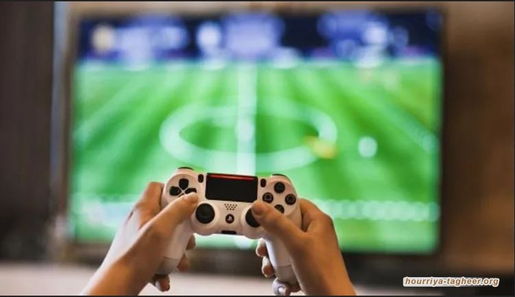 وصم استثمارات ابن سلمان بألعاب الفيديو بغسيل الرياضات الإلكترونية