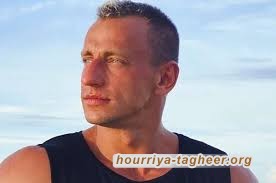 "زودروفيتسكي" يرغب في احياء حفلة اغتصاب جماعي في السعودية