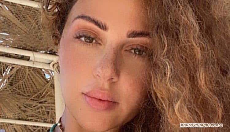 ميريام فارس في وصلة رقص مثيرة بملابس شفافة في “ميدل بست” في الرياض