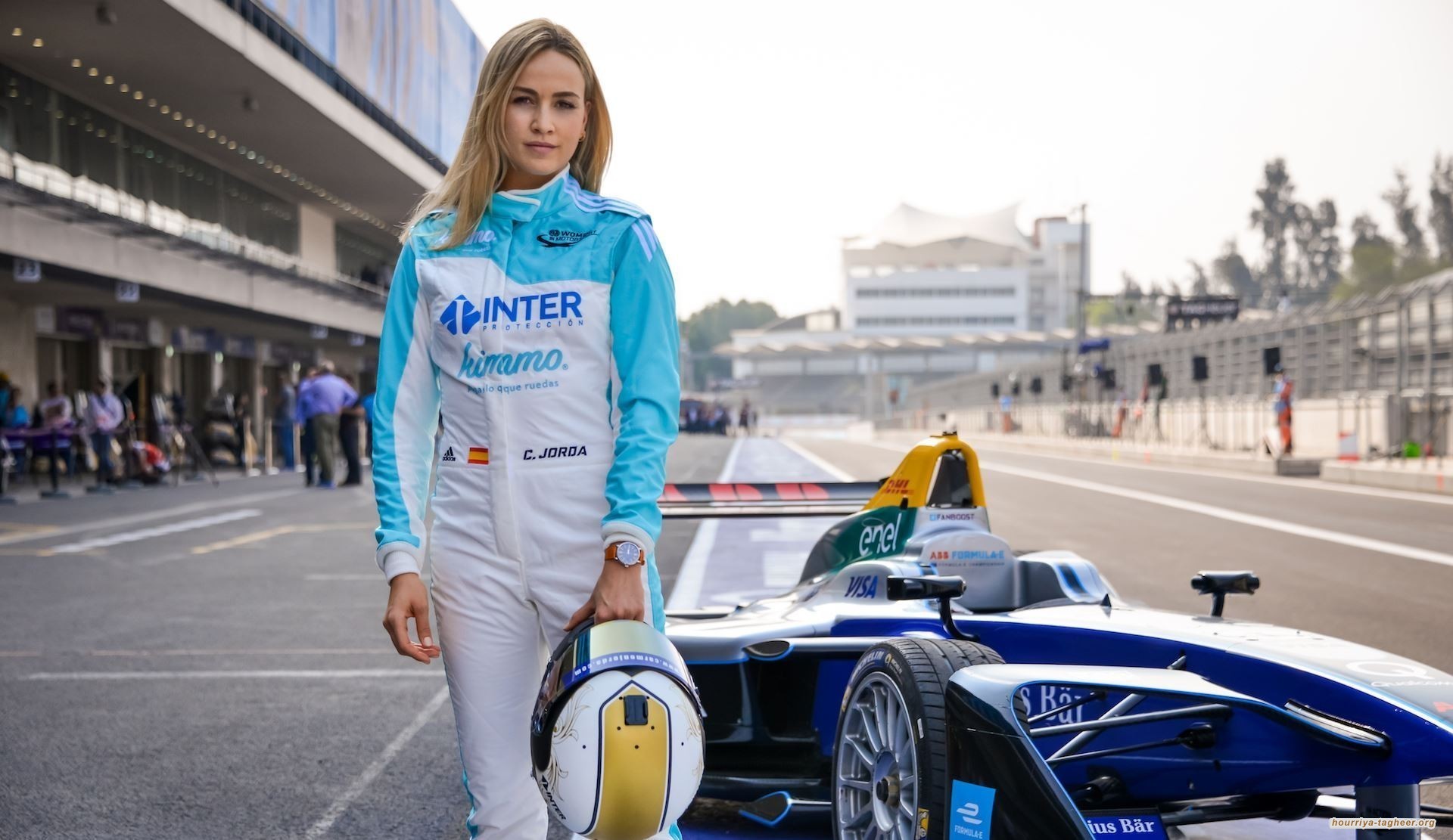 فريق فرنسي يتوجه إلى السعودية للتحقيق في انفجارات رالي دكار