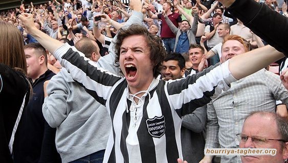 موقع أمريكي: السعودية تمارس التبييض الرياضي بشرائها نيوكاسل