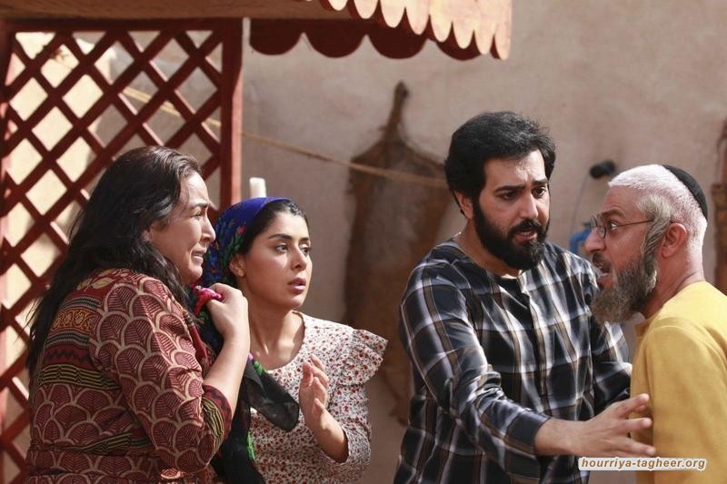 المسلسلات لن تقلل مخاوف السعوديين من أوضاعهم