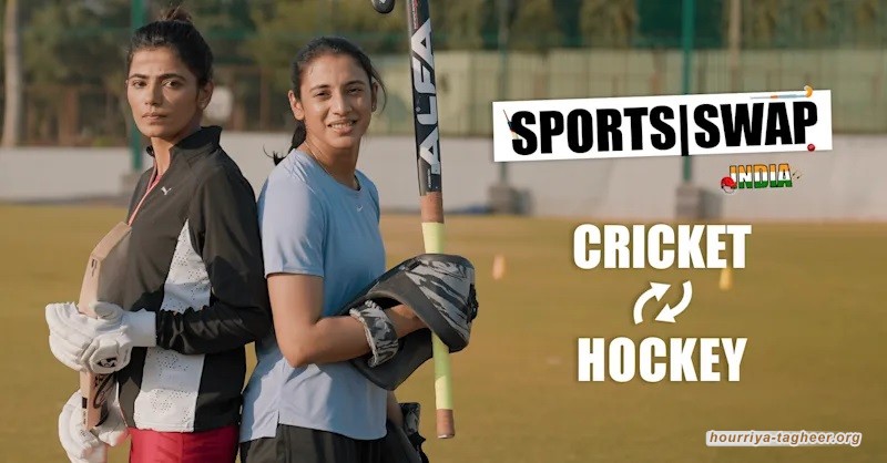 الكريكت الهندي يسيل لعاب السلطات السعودية