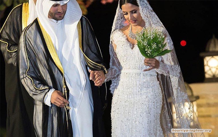 زواج السعوديين من المغربيات ينتهي بمرض الإيدز